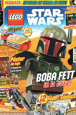 Lego Star Wars (Grapa 36 pp) #8