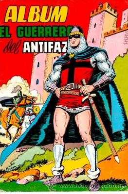 El Guerrero del Antifaz Almanaques / Extras (1972) #14