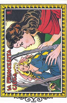 Azucena #220