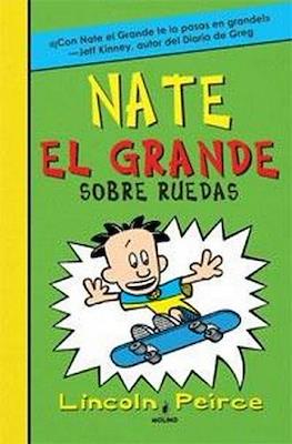 Nate el grande #3