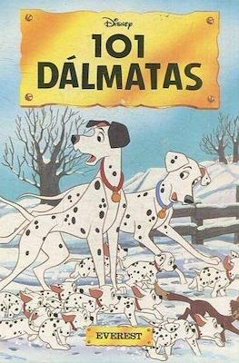 Nueva antología Disney #21