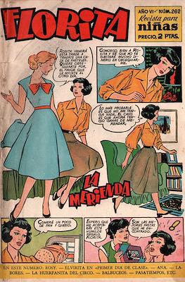 Florita #262