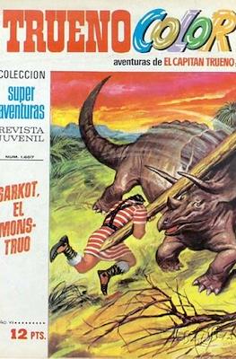Trueno Color #287