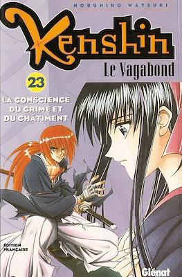 Kenshin le Vagabond (Broché) #23