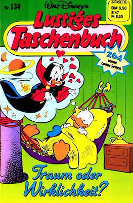 Walt Disneys Lustige Taschenbücher / Lustiges Taschenbuch #134