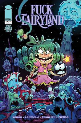 I Hate Fairyland Vol. 2 (2022- Variant Cover) #49