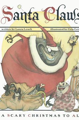 Santa Claws: A Scary Christmas to All