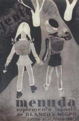 Gente menuda (1932) #12