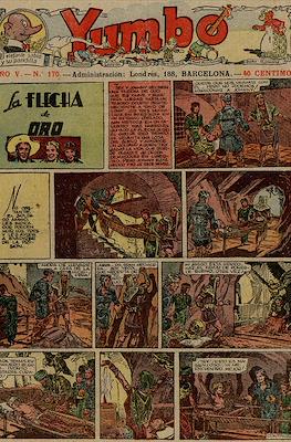 Yumbo (1934) #170
