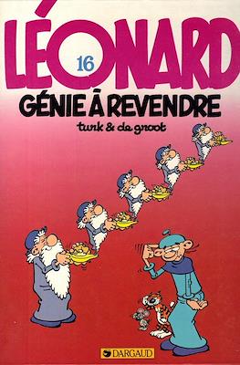 Léonard #16