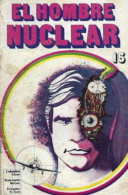 El Hombre Nuclear #15