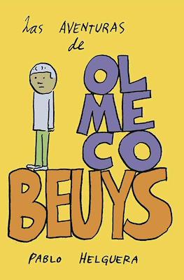 Las Aventuras de Olmeco Beuys