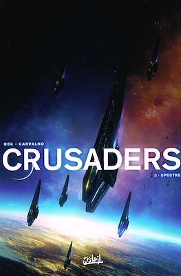 Crusaders #3