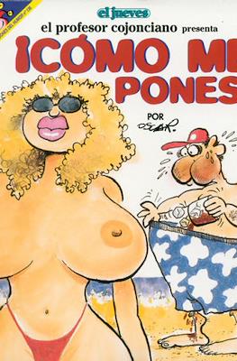 Colección Pendones del Humor (Rústica) #136