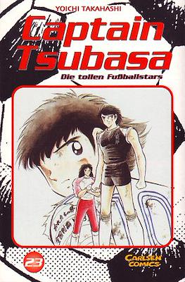 Captain Tsubasa #23