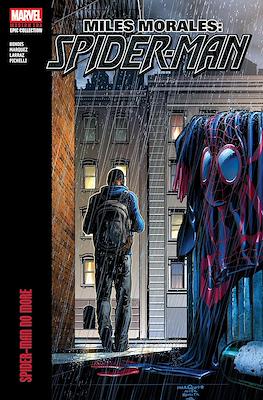 Miles Morales: Spider-Man Modern Era Epic Collection #2