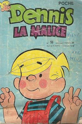 Dennis la Malice Poche #56