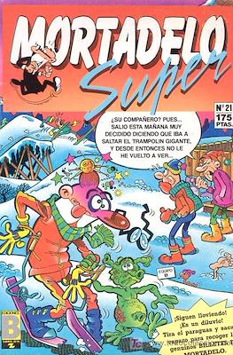 Super Mortadelo #21