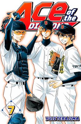 Ace of the Diamond #7