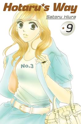 Hotaru's Way #9