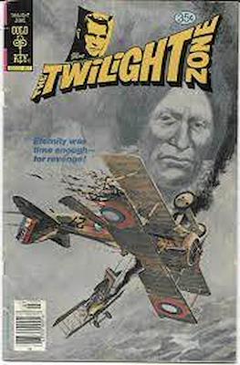The Twilight Zone (Comic Book) #85