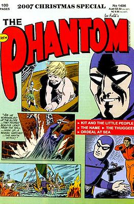 The Phantom #1496