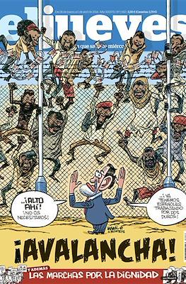 El Jueves #1922