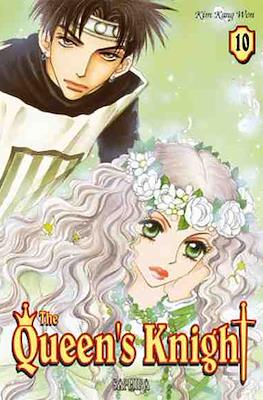 The Queen's Knight #10