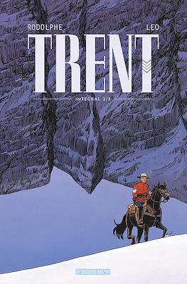 Trent (Cartoné 152 pp) #2