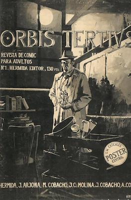Orbis tertivs