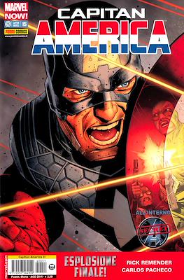 Capitan America #51