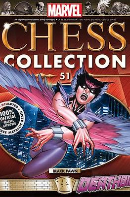 Marvel Chess Collection #51