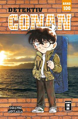 Detektiv Conan #100