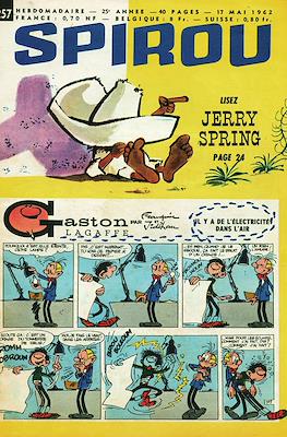 Le journal de Spirou #1257