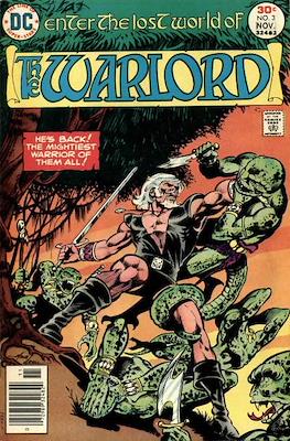 The Warlord Vol.1 (1976-1988) #3