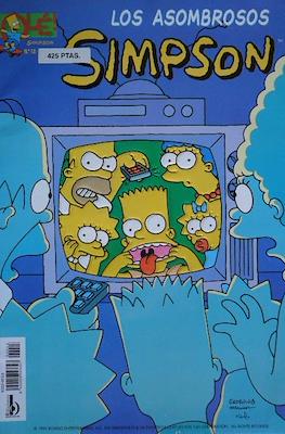 Simpson. Olé! (Rústica 48 pp) #13