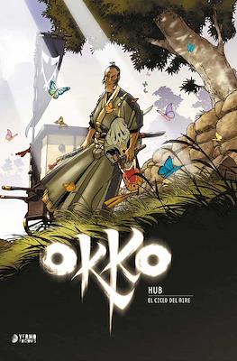Okko #3
