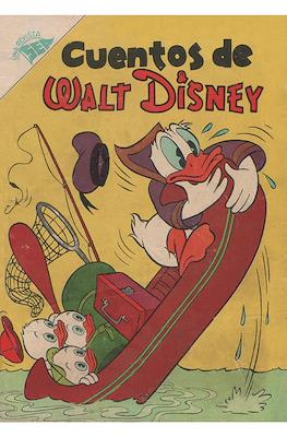 Cuentos de Walt Disney #85