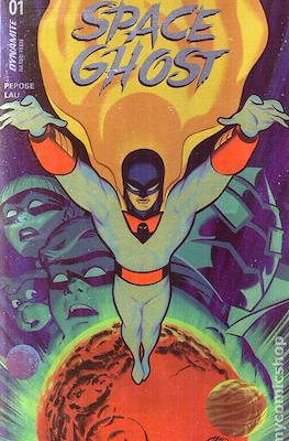 Space Ghost (2025 Variant Covers) #1.06