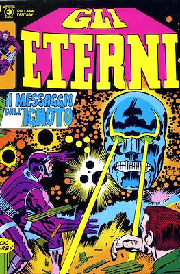 Gli Eterni #22
