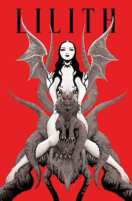 Lilith (Variant Cover) #1.5