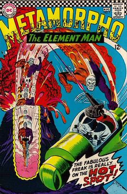 Metamorpho Vol. 1 (1965-1968) #7