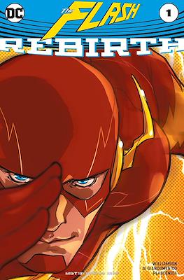 The Flash: Rebirth Vol. 2 (2016)