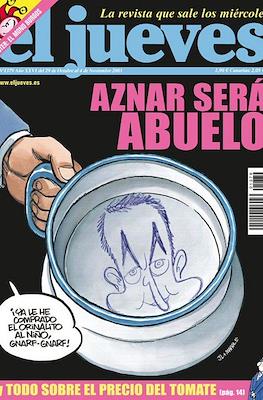 El Jueves (Revista) #1379