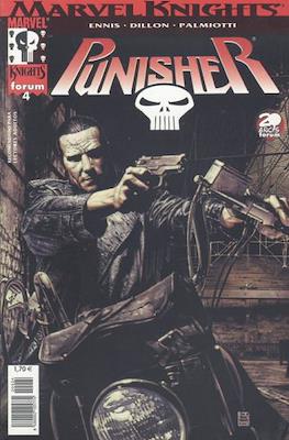 Marvel Knights: Punisher Vol. 2 (2002-2004) #4