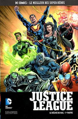 DC Comics: Le Meilleur des Super-Héros #90