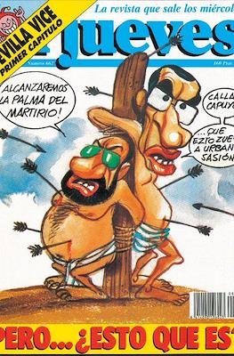 El Jueves #662