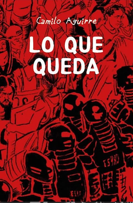 Lo que queda