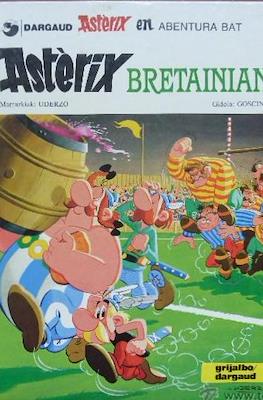 Asterix #6.1