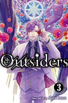 Outsiders #3